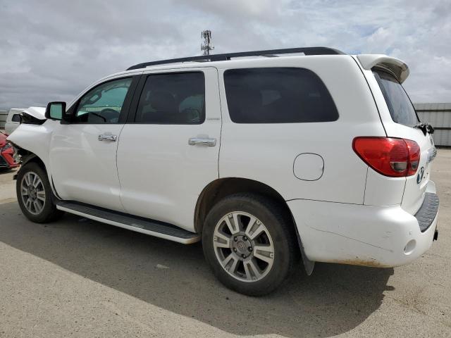 2016 TOYOTA SEQUOIA LI - 5TDJY5G1XGS143781