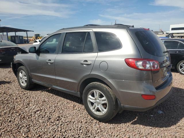 2011 Hyundai Santa Fe Gls VIN: 5XYZGDAG3BG079019 Lot: 51614164