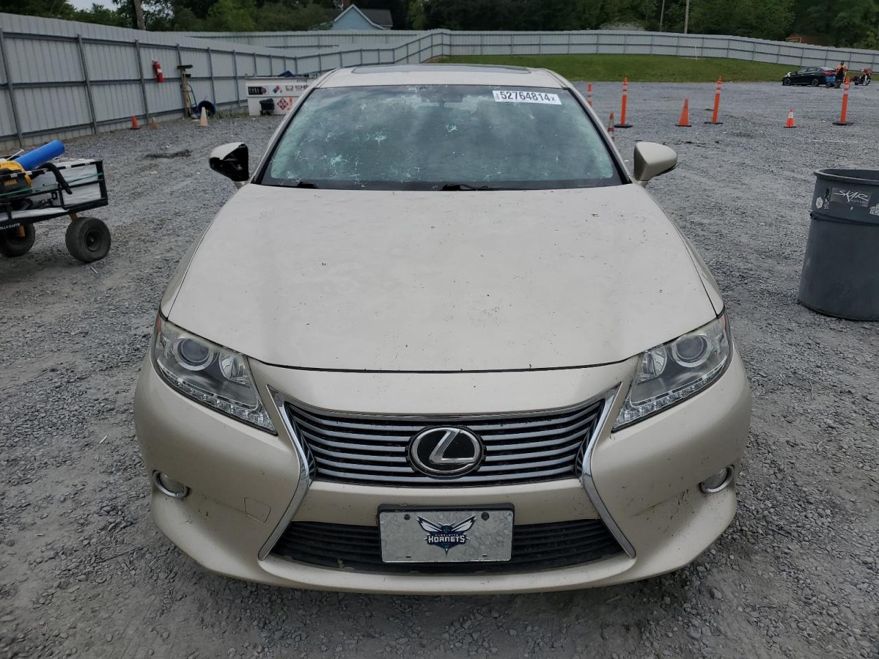 JTHBK1GG2E2139116 2014 Lexus Es 350