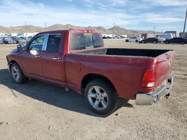 2013 Ram 1500 Slt VIN: 1C6RR6GP4DS608785 Lot: 51490844