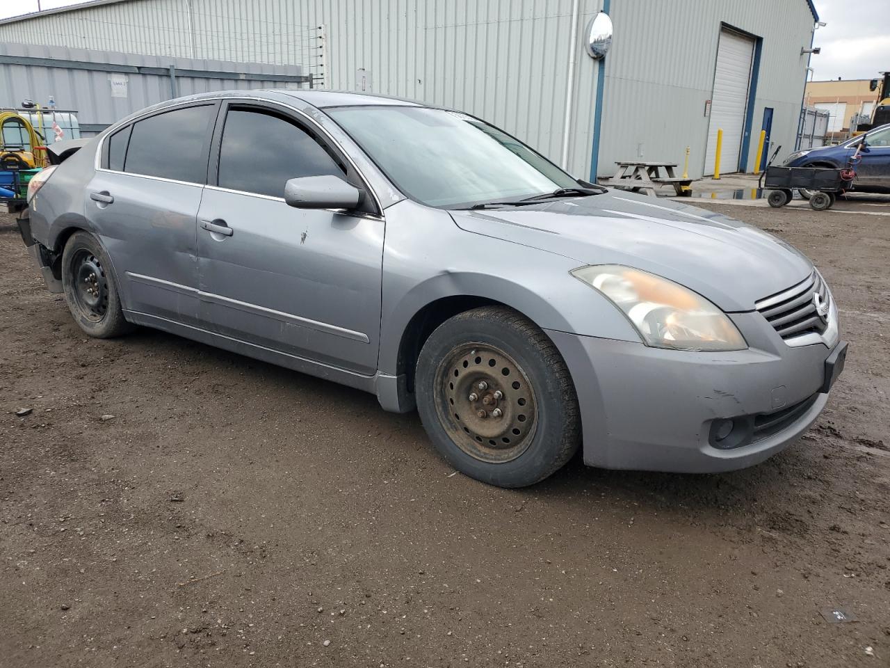 1N4AL21EX9C165170 2009 Nissan Altima 2.5