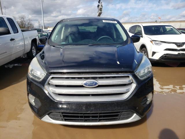 2017 Ford Escape Se VIN: 1FMCU0GD3HUB58956 Lot: 48982344