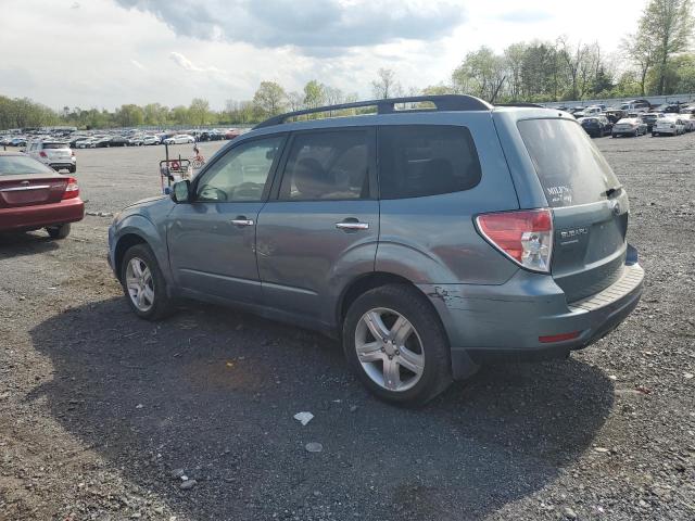 JF2SH6CCXAH788445 | 2010 Subaru forester 2.5x premium