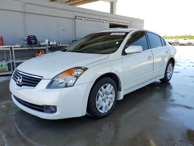 2009 Nissan Altima 2.5 VIN: 1N4AL21E09N503678 Lot: 52572924