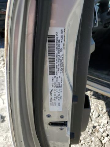 2010 Dodge Ram 1500 VIN: 3D7JV1EP0AG149562 Lot: 51936794