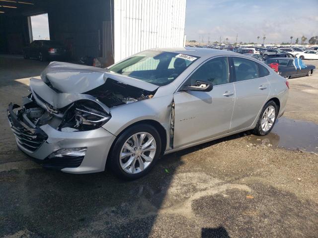 2022 Chevrolet Malibu Lt VIN: 1G1ZD5ST5NF148755 Lot: 51177614