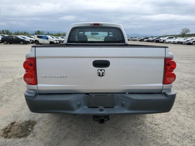 2007 Dodge Dakota St VIN: 1D7HE22K57S126888 Lot: 52385984