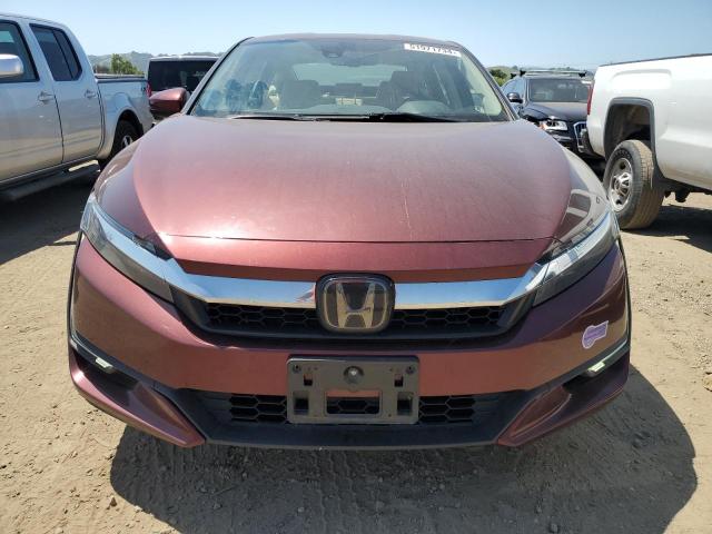 2018 HONDA CLARITY JHMZC5F17JC020868