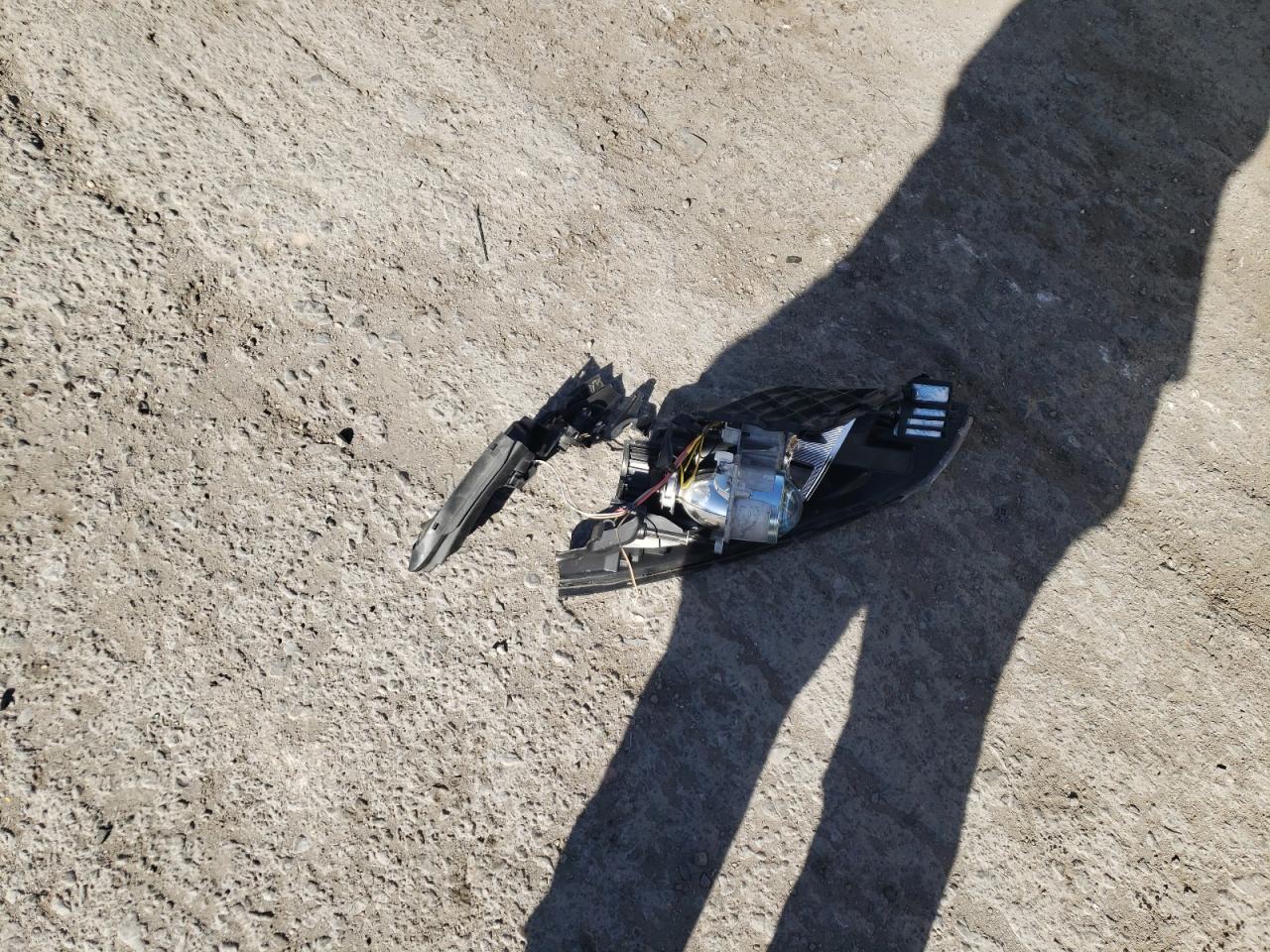 5NPE24AF2HH470684 2017 Hyundai Sonata Se