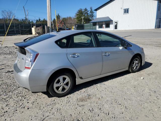 JTDKN3DU7B0300517 2011 Toyota Prius