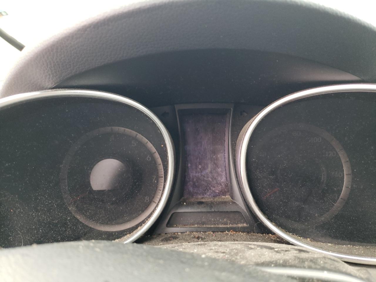 5XYZUDLAXDG071262 2013 Hyundai Santa Fe Sport