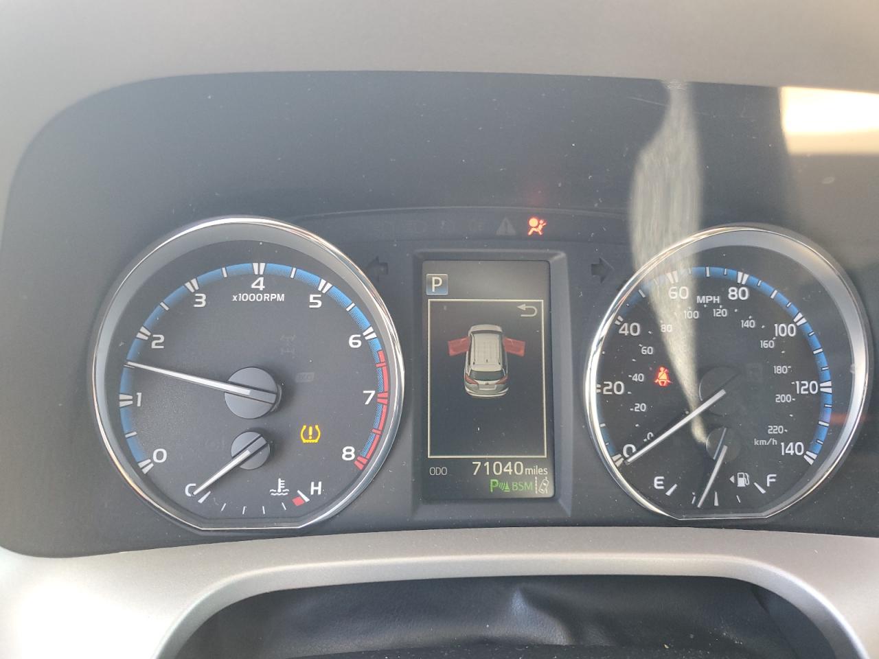 2T3YFREV2HW362235 2017 Toyota Rav4 Limited