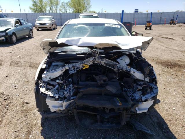 2013 Ford Focus Se VIN: 1FADP3K27DL132986 Lot: 52918524