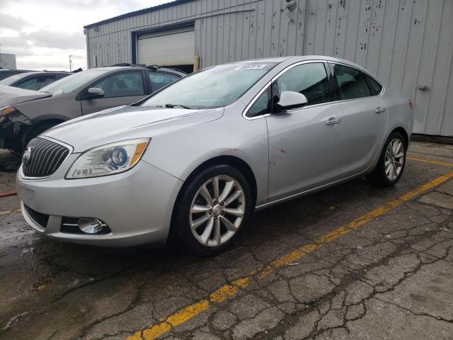 Lot #2478081767 2012 BUICK VERANO salvage car