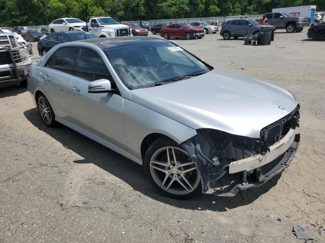 2014 Mercedes-Benz E 350 VIN: WDDHF5KB1EB028761 Lot: 51198324