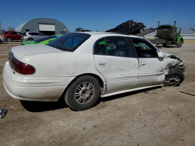 1G4HP52K25U264553 2005 Buick Lesabre Custom