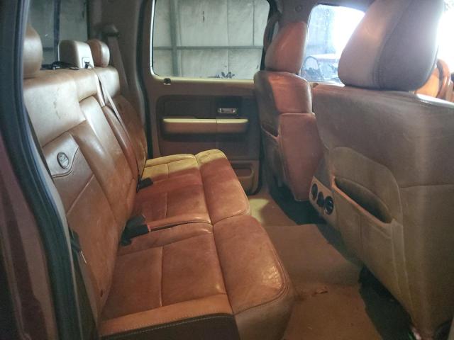 2006 Ford F150 Supercrew VIN: 1FTPW14546KB85059 Lot: 51472074