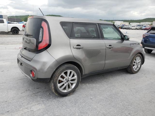 2019 Kia Soul + VIN: KNDJP3A58K7698914 Lot: 50992144