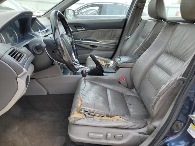 2010 Honda Accord Exl VIN: 5KBCP3F82AB014445 Lot: 49004734