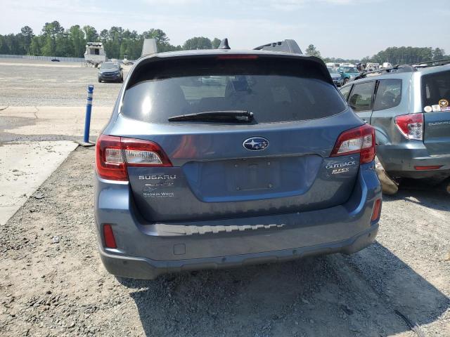 2017 Subaru Outback 2.5I Limited VIN: 4S4BSANC3H3418831 Lot: 50545354