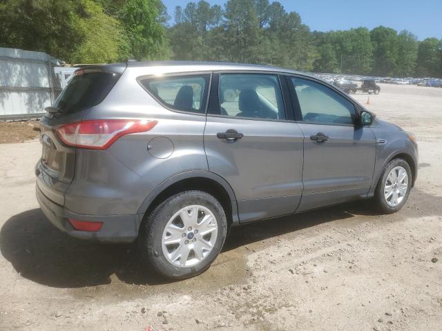 2014 Ford Escape S VIN: 1FMCU0F77EUD15282 Lot: 51975684