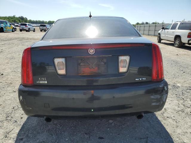 2008 Cadillac Sts VIN: 1G6DZ67AX80206160 Lot: 51483004