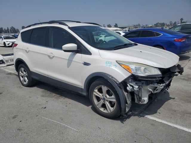 2015 Ford Escape Se VIN: 1FMCU9GXXFUB13606 Lot: 50703464