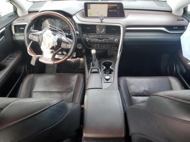 2016 Lexus Rx 350 VIN: 2T2ZZMCA7GC019939 Lot: 51961004