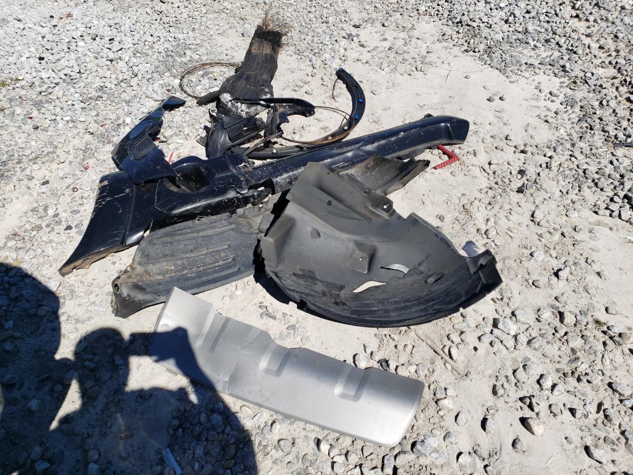 5TELU42N57Z456801 2007 Toyota Tacoma Double Cab