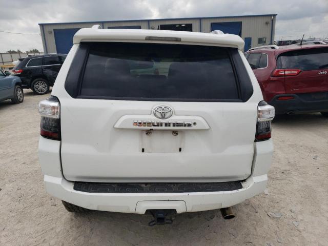 2015 Toyota 4Runner Sr5 VIN: JTEZU5JR4F5091478 Lot: 52218884