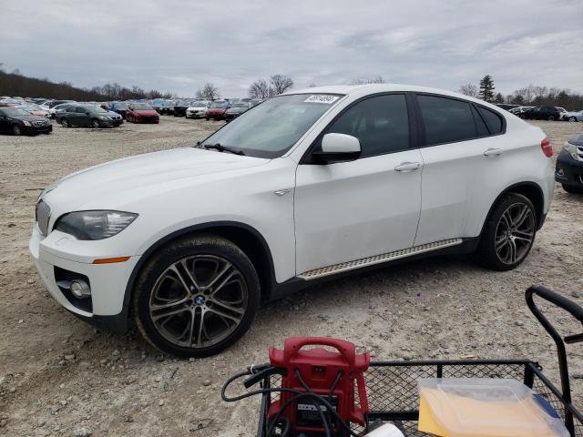 2010 BMW X6 xDrive35I VIN: 5UXFG4C52AL225555 Lot: 48914894