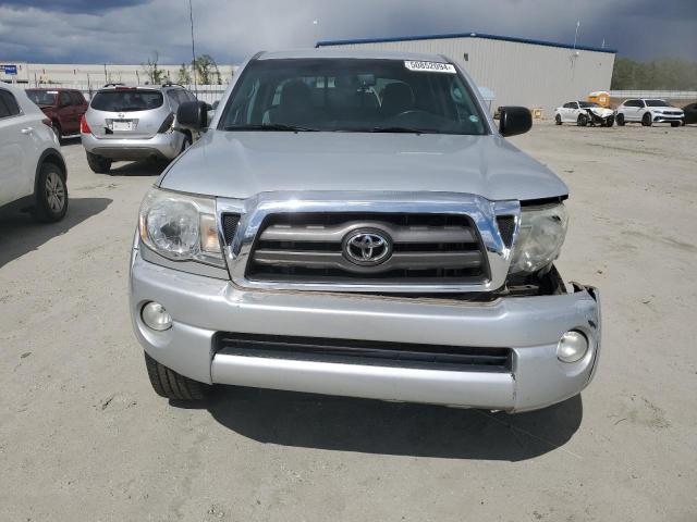 2009 Toyota Tacoma Double Cab Prerunner VIN: 3TMJU62N49M089697 Lot: 50852094