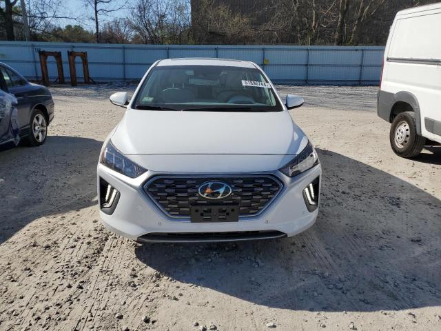 2020 Hyundai Ioniq Limited VIN: KMHC05LC2LU223987 Lot: 51896744
