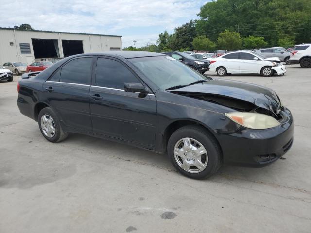 2002 Toyota Camry Le VIN: 4T1BE32K32U116021 Lot: 50811644