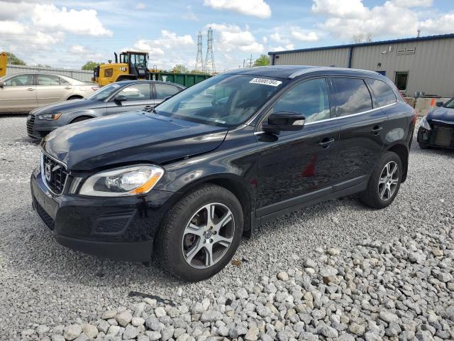 2013 Volvo Xc60 T6 VIN: YV4902DZXD2426751 Lot: 53000784