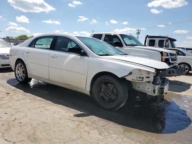 2012 Chevrolet Malibu Ls VIN: 1G1ZA5EU0CF390038 Lot: 52110844