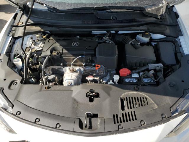 19UDE2F86NA008148 Acura ILX PREMIU 11