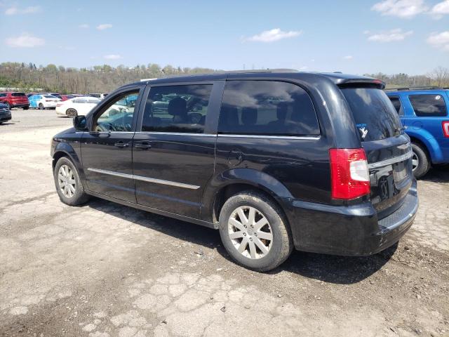 2014 Chrysler Town & Country Touring VIN: 2C4RC1BG9ER270579 Lot: 50666164