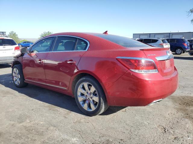 2012 Buick Lacrosse Premium VIN: 1G4GF5E38CF294872 Lot: 51794694