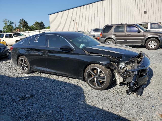 2020 HONDA ACCORD SPO - 1HGCV1F32LA132859