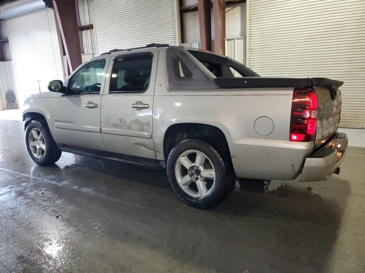 3GNEC12068G277010 2008 Chevrolet Avalanche C1500