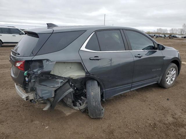 2021 Chevrolet Equinox Lt VIN: 3GNAXUEVXML329039 Lot: 51970054