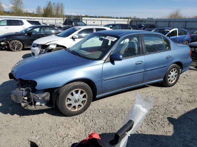 1999 CHEVROLET MALIBU LS 1G1NE52JXX6159537  50985934