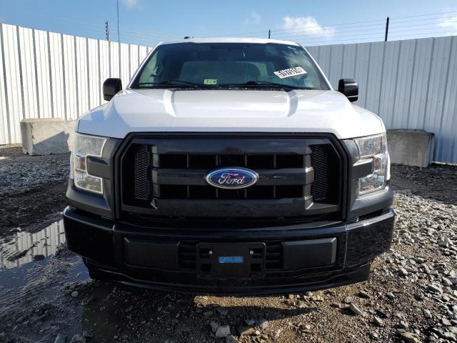 2017 Ford F150 Super Cab VIN: 1FTEX1C82HKD34068 Lot: 51975314