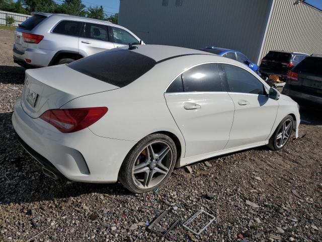 VIN WDDSJ4EB5EN132582 2014 Mercedes-Benz CLA-Class,... no.3