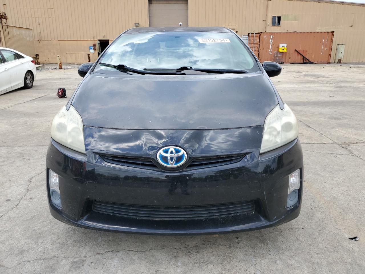 JTDKN3DU5A0031111 2010 Toyota Prius