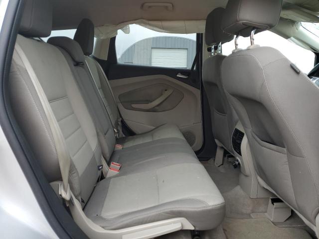 2013 Ford Escape Se VIN: 1FMCU0GX3DUA13808 Lot: 49335384