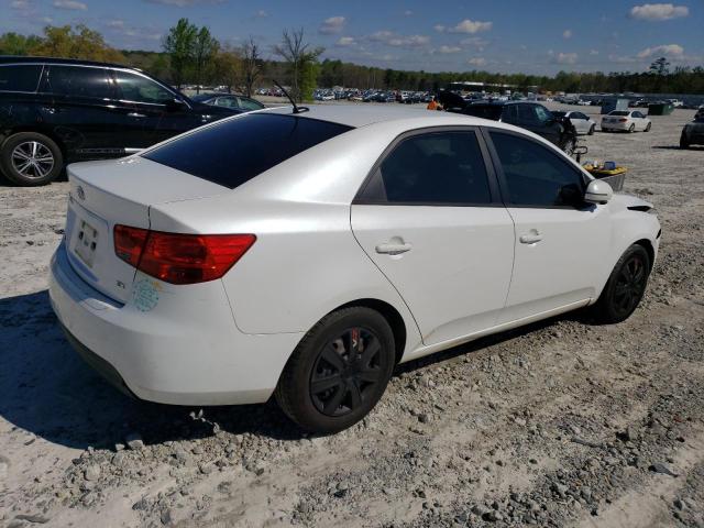 2012 Kia Forte Ex VIN: KNAFU4A22C5512725 Lot: 49700704