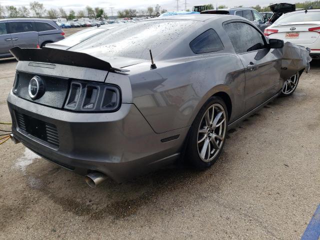 2014 Ford Mustang Gt VIN: 1ZVBP8CF9E5224345 Lot: 51752234