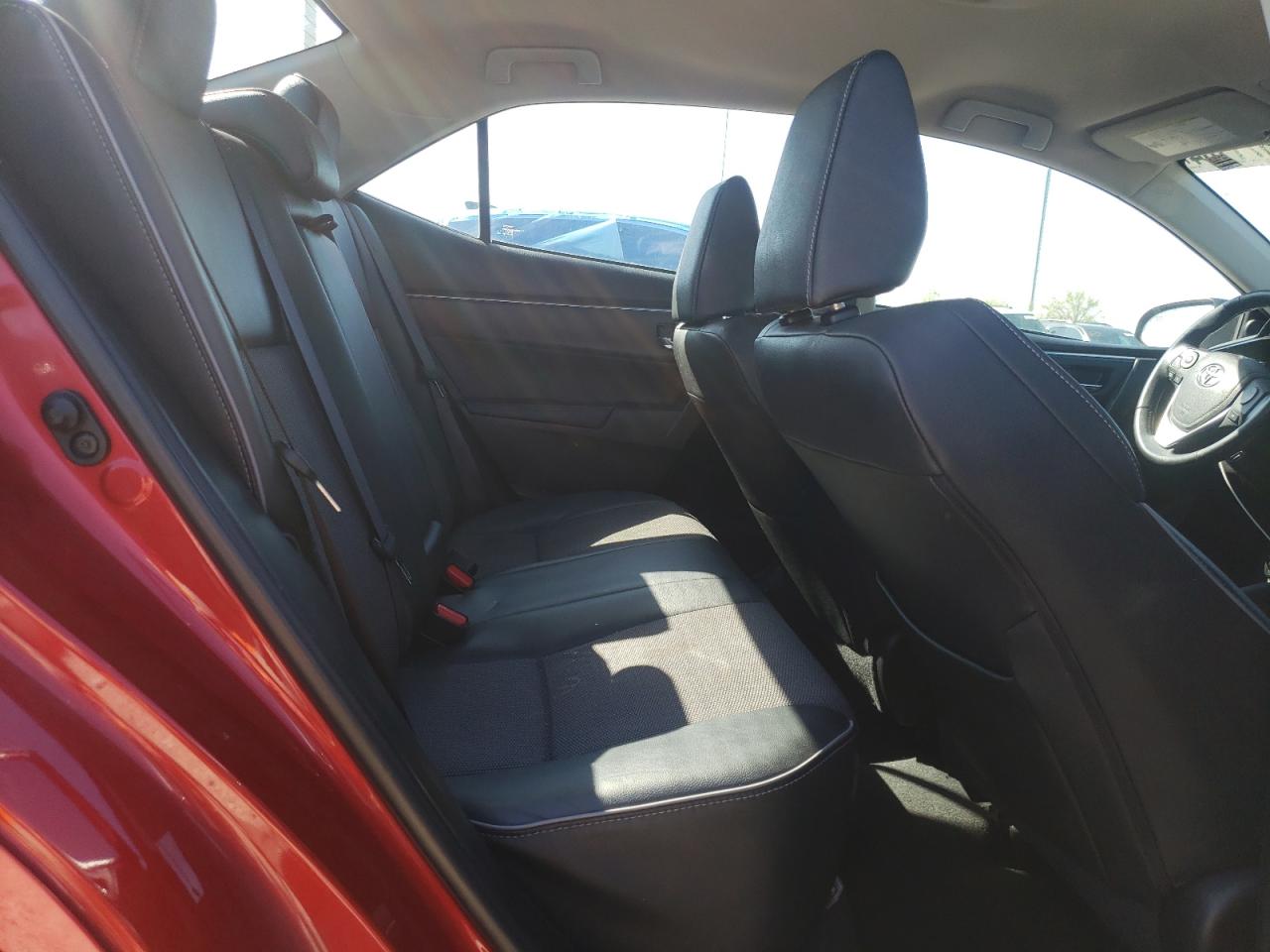 5YFBURHEXFP248451 2015 Toyota Corolla L